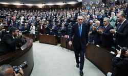 Erdoğan: Ana muhalefet mi pembe dizi mi, ayırt edemiyoruz