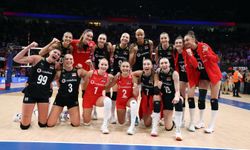 VNL çeyrek final eşleşmeleri belli oldu!