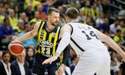 Beşiktaş - Fenerbahçe serisinde 4. maç heyecanı!
