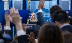 ABD Başkanı Trump, İran konusunda arafta...