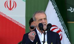 Cumhurbaşkanı Pezeşkiyan: Misillemeye mecbur bırakılıyoruz