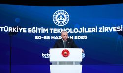 Cumhurbaşkanı: Dijital zorbalık çocuklarımızı tehdit ediyor