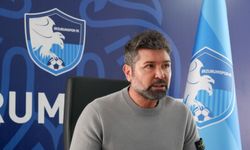 Hakan Kutlu, Erzurumspor’la yollarını ayırdı