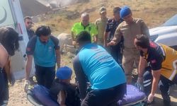 Niğde’de 2 gündür aranan alzheimer hastası sağ salim bulundu