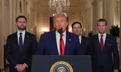 ABD'nin İran saldırısı sonrası Trump: Muazzam askeri başarı!