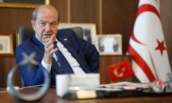 Ersin Tatar: ABD'nin İran saldırısı adaletsizliğin kanıtı