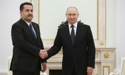 Irak’tan ABD ve İsrail’e hava sahası tepkisi