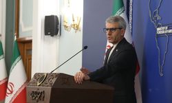 İran: ABD üssüne saldırı meşru müdafaa kapsamında yapıldı