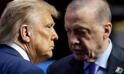 Erdoğan, Trump ile Suriye ve Gazze gündemini görüştü