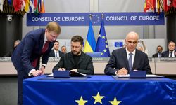 Rusya'nın Ukrayna saldırıları özel mahkemede yargılanacak!