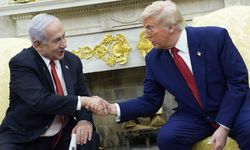 Trump’tan Netanyahu’ya destek:Yolsuzluk davası iptal edilsin
