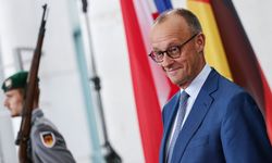 Merz: İran çatışmayı tırmandırmadan müzakereye dönmeli