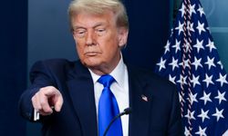 Trump: Hamaney’in yerini biliyordum, ölümüne izin vermedim