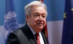 Guterres: Gazze’de uluslararası hukuk ihlalleri sürüyor
