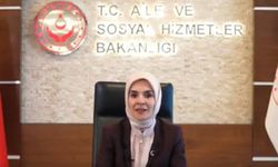 Bakan Göktaş: Nüfus konusu milli güvenlik meselesidir
