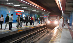 Ankara’da metroya ücretsiz aktarmalı 44 yeni ring hattı!