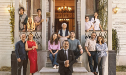 Aile Saadeti dizisinin yayın tarihi belli oldu!