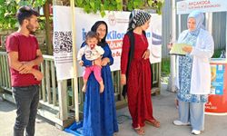 Akçakoca’da sağlıklı yaşam farkındalığı artıyor!