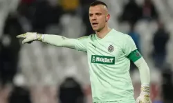 Aleksandar Jovanovic Kocaelispor'da