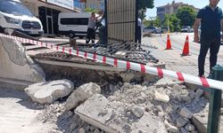 Ankara Altındağ’daki trafik kazaları vatandaşları endişelendiriyor!