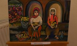Ankara’da iklim temalı sanat sergisi!