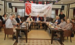 Dr. Metin Özaslan: "Köklü mirası geleceğe taşıyacağız"
