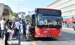 Ankara’da Metro-Ring aktarmaları ücretsiz olacak