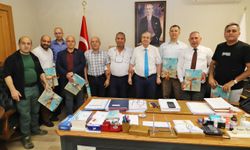 ANKESOB’da çalışan babalara özel kutlama