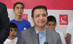 Saadet lideri Arıkan: Emekli maaşı en az 35 bin TL olmalı