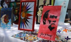Çankaya Evlerinden festival gibi yıl sonu