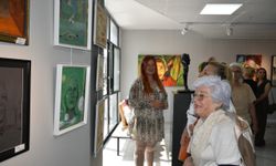 Sanat tutkunları Atakum’da buluştu!