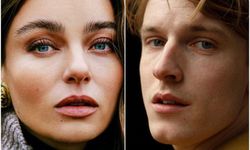 Ayça Ayşin Turan ile Louis Hofmann partner oluyor!
