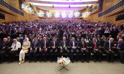Bakan Vedat Işıkhan: Katılımcı, çok sesli bir sendikal yapıya sahibiz