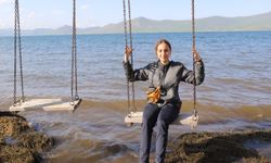 Doğaseverlerin yeni gözdesi: Balık Gölü