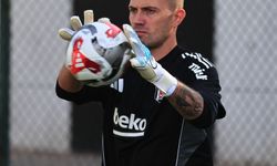 Beşiktaş, Petrzalka ile Avusturya’da karşılaşıyor