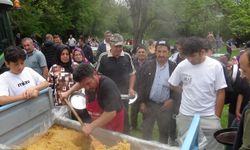 Bolu’da Hacet Bayramı etkinlikleri başladı!
