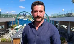 Uzak Şehir'in Boran'ı Burç Kümbetlioğlu kimdir?