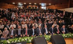 Bilal Erdoğan: Spor, gençlerin sigara ve alkol bağımlılığını önleyebilir!