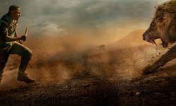 Canavar (Beast) film konusu ne? Oyuncuları kim?