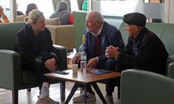 Çankaya’dan alzheimer hastalarına dijital takip