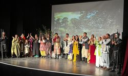 Çankaya’nın Semt Tiyatrosu yine ödülle taçlandı!