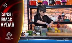 MasterChef 2025’te ana kadroya kim girdi?  24 Temmuz