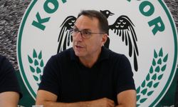 Cengiz Yönet: "Transfer yasağımız yok"