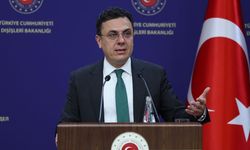 Dışişleri’nden AİHM kararına KKTC vurgulu destek