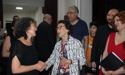 İsmet İnönü’nün Kızı Mamak’ta kültür turu yaptı