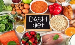 Yüksek tansiyona karşı etkili çözüm: DASH diyeti nedir?
