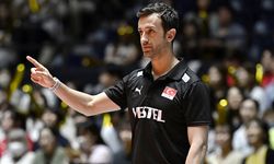 Daniele Santarelli: Daha iyi şeyler yapabileceğimize inanıyoruz