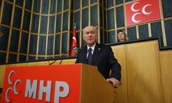 MHP lideri Bahçeli: BM Görev Gücü önce Gazze için kurulmalı