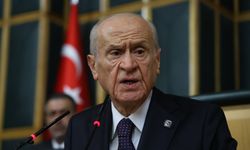 MHP lideri Bahçeli'den CHP'nin tutumuna sert çıkış!