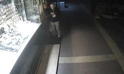 Heimlich manevrası can kurtardı!